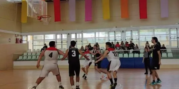 CB Altafulla - BBG – CB Salou ‘C’: inici de la segona volta amb l’objectiu de mantenir la primera plaça