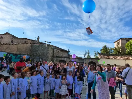El Departament d'Educació reconeix el projecte de l'Escola Arrels "Emociona't i creix" com a projecte d'innovació pedagògica