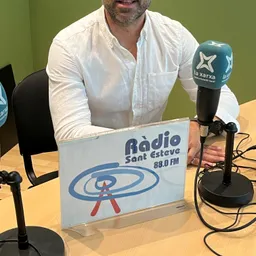 FQ - L'entrevista Local del 15/9/2026 - episode art