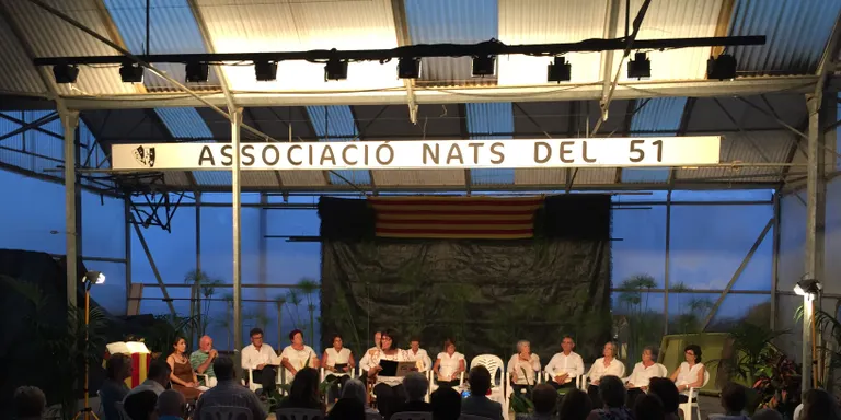 Nats el 51 porta a escena aquest cap de setmana “Un marit per a la meva dona”