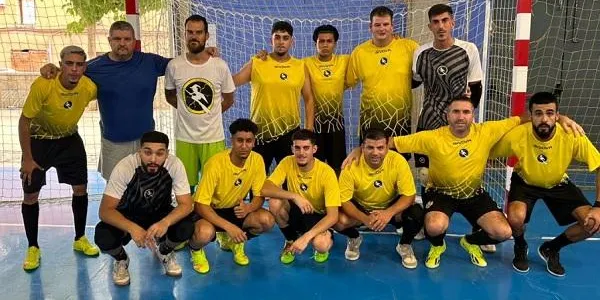 El CFS Altafulla perd davant la Pobla de Montornès en el primer partit de la seva història (9-3)