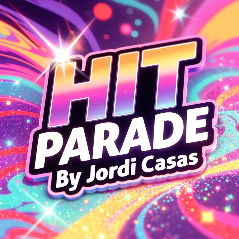 Hit Parade amb Jordi Casas