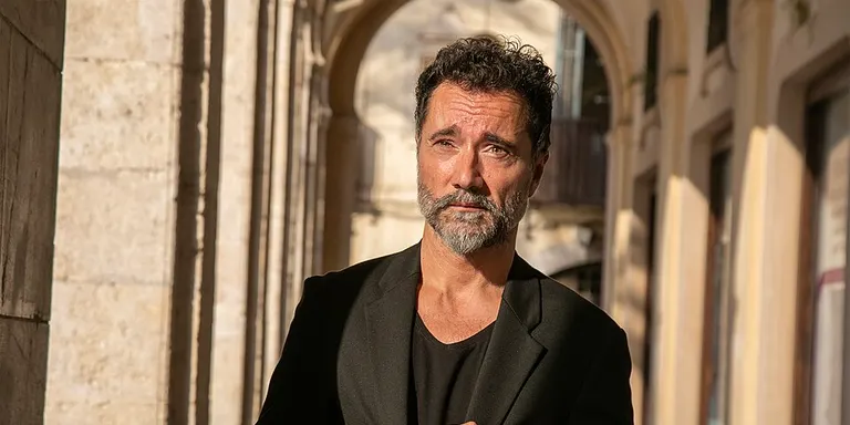Una conversa amb el periodista cultural David Guzman tanca els aniversaris d'aquesta casa i de la biblioteca