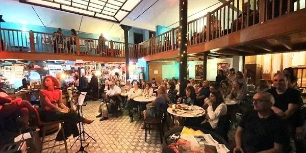 El festival Di(vi)nes presenta Altafulla com un dels nous escenaris de l’edició del 2020