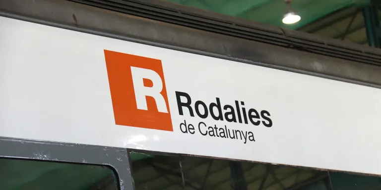 Restablerta la circulació de l'R13, l'R14 i l'RT1 entre Reus i Vilaverd i entre Valls i Vilaverd per una incidència