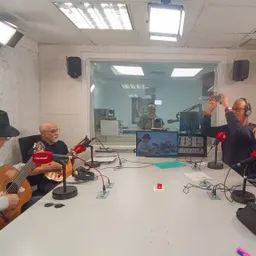 #1416 - 45 anys del Casal de la Gent Gran i les Festes de la Tardor amb berenar - episode art