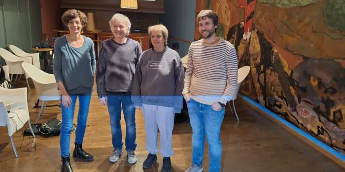 Torna el Festival Guant en la seva 19a edició