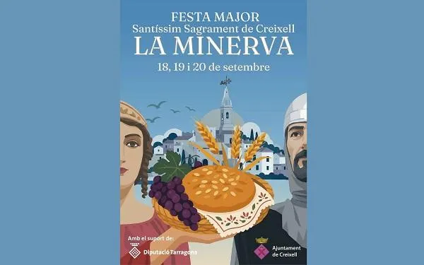 Foto: Ajuntament de Creixell