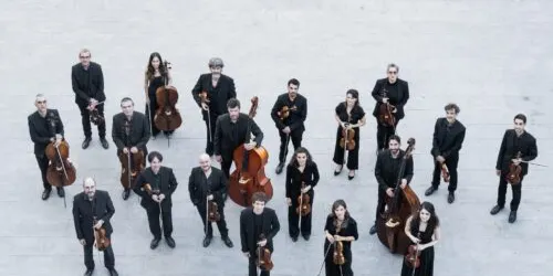 El Teatre Principal es transportarà a la “Catalunya Wagneriana”