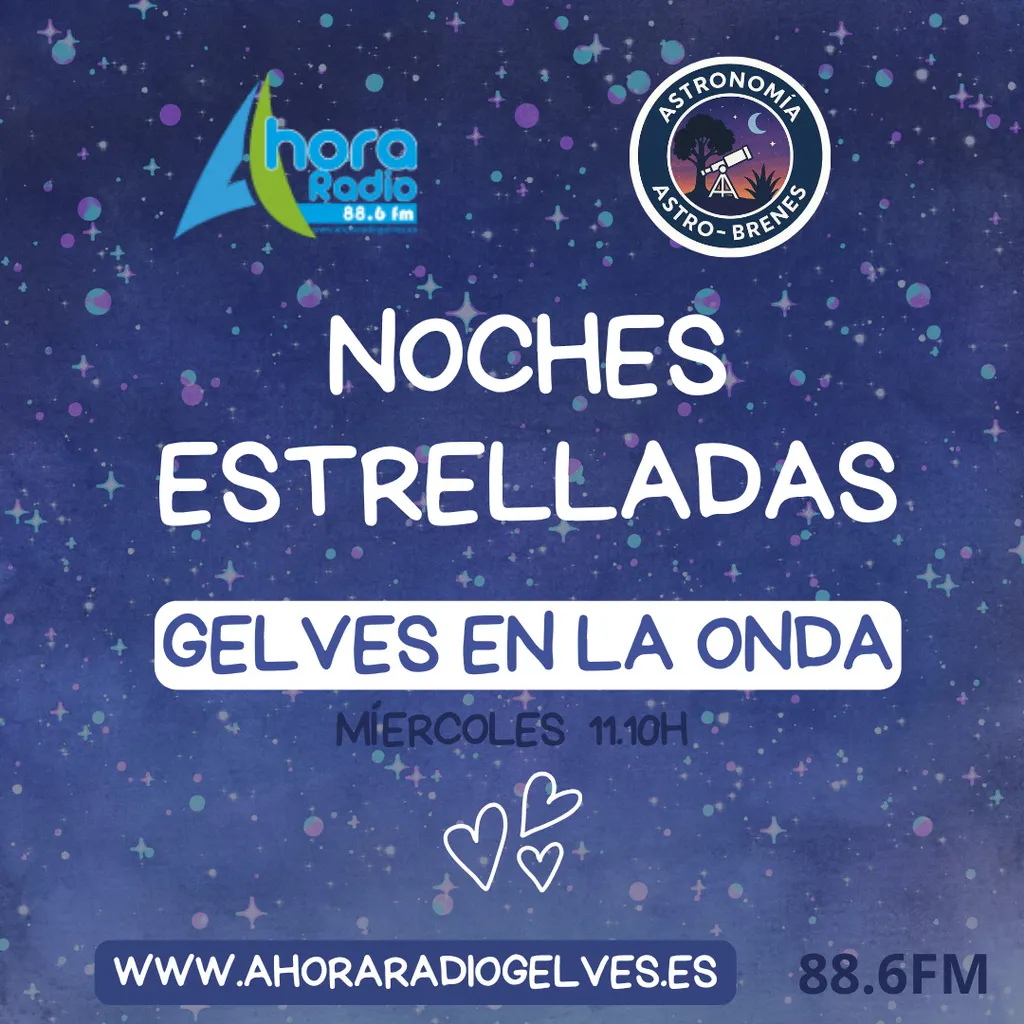Noches Estrelladas