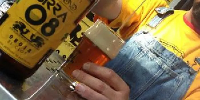 Arenys de Mar celebra la quarta edició de la Fira de la Cervesa Artesana