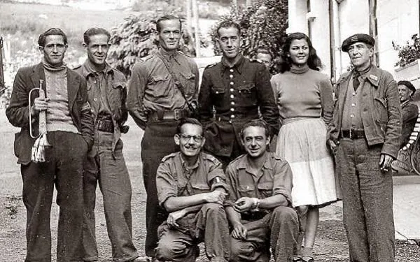 Foto: Imatge d' ‘Inés y la alegría’