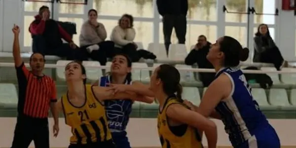 CB Altafulla – El Carme Bàsquet: dia de revàlida