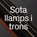 Sota Llamps i Trons