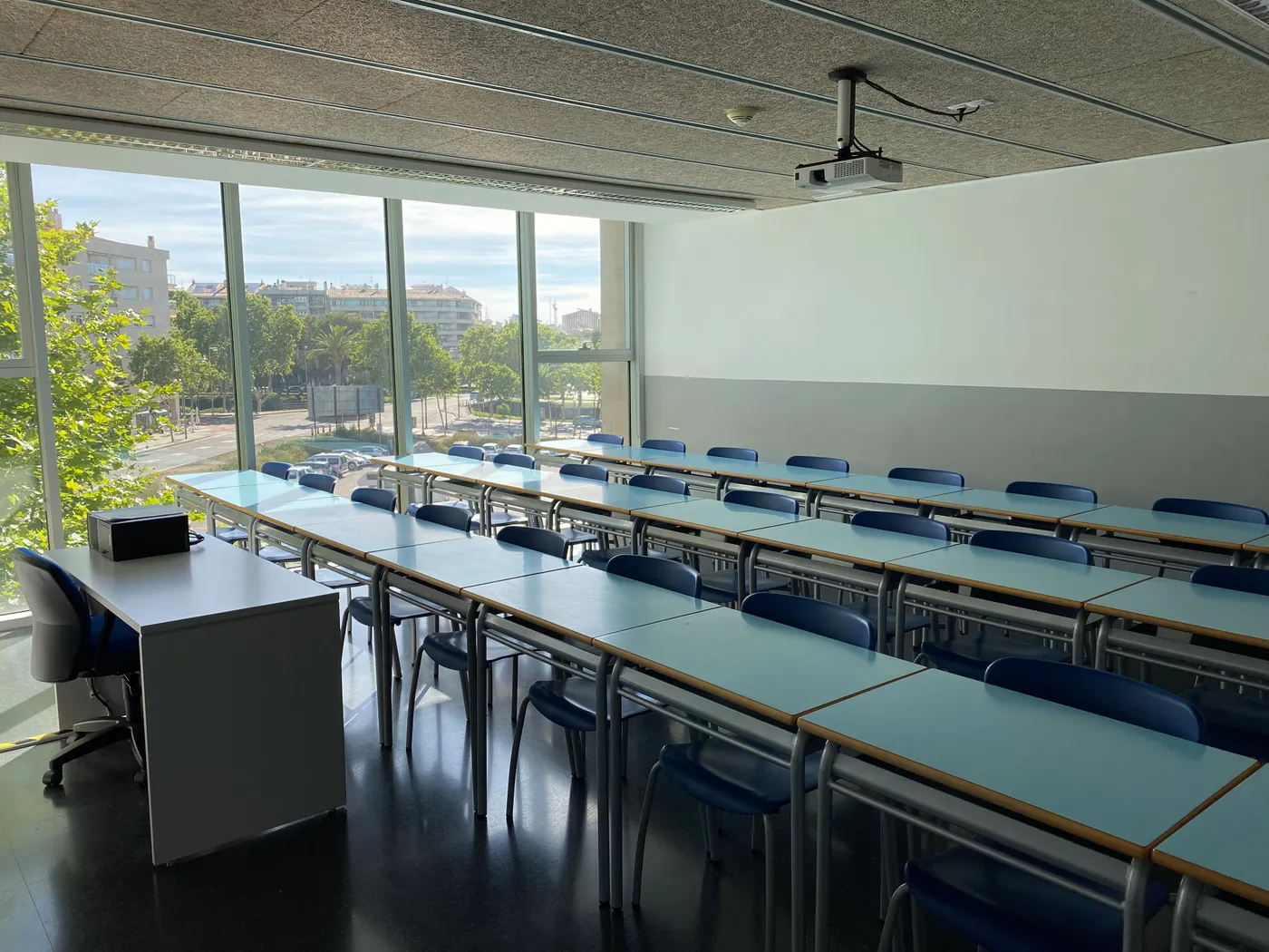 L’Escola d’Adults de Cambrils obrirà el termini de preinscripcions per al pròxim curs el 2 de setembre