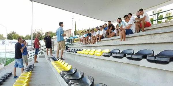 El CE Altafulla s’estrena contra el Bonavista al primer amistós de la pretemporada
