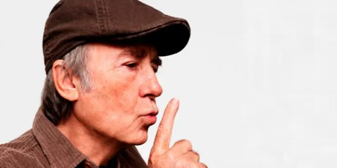 Joan Manel Serrat actuarà a Pineda el 12 d'agost dins la gira de comiat 'El vici de cantar'