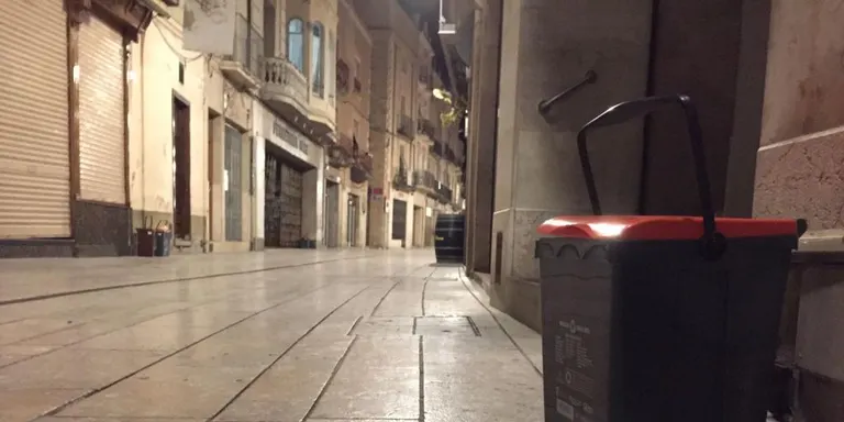Aquest 2020 tindrem de nou una explosió de papallones d'eruga peluda del suro malgrat els tractaments per reduir-la