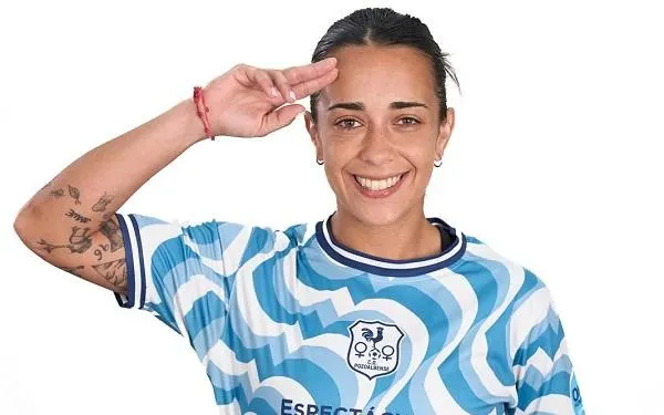 Foto: CD Pozoalbense