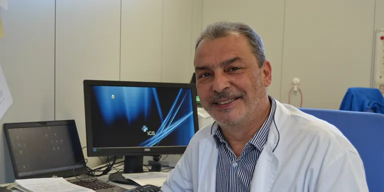 Increment de la plantilla de metges i infermeres a l'ABS de Pineda aquest mes de febrer