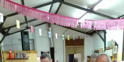 Òlbia celebra una calçotada per promoure el consum ètic