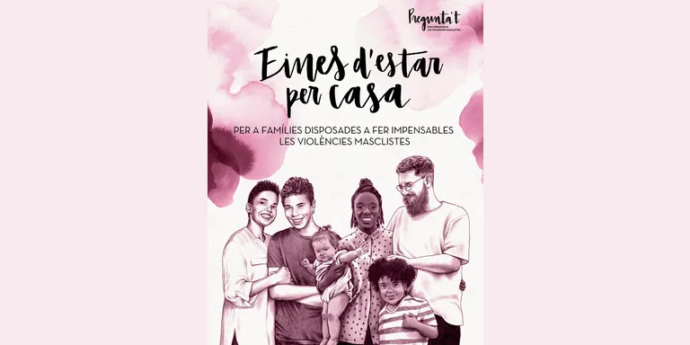 El Solsonès busca la complicitat de les famílies per prevenir les violències masclistes