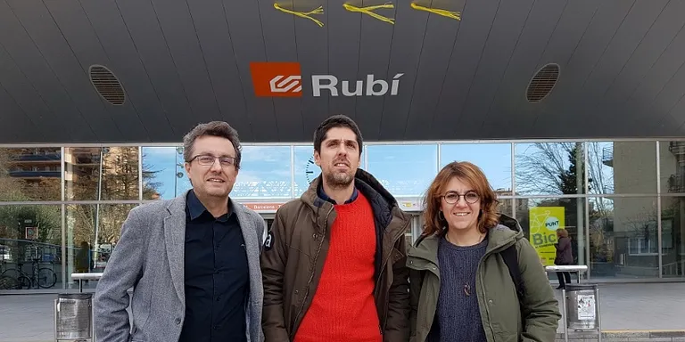 Els comuns proposaran al Parlament abaratir la T-Jove i la T-Mes als rubinencs