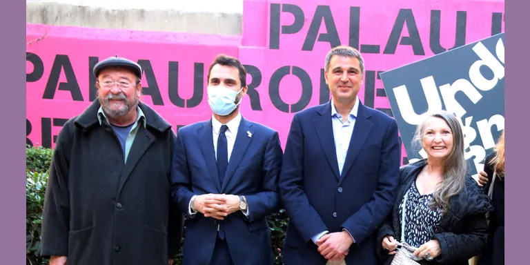 El Gremi de Restauració calcula que les reserves per a Nadal estan al 60% respecte al 2019