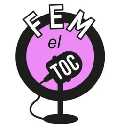FEM el TOC del 25/11/2024 - episode art