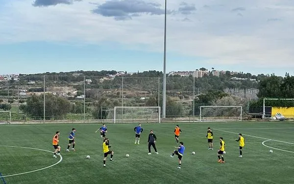 Foto: Altafulla Ràdio