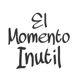 El Momento Inútil - 10x36- 16/11/2015 - Segunda hora - episode art