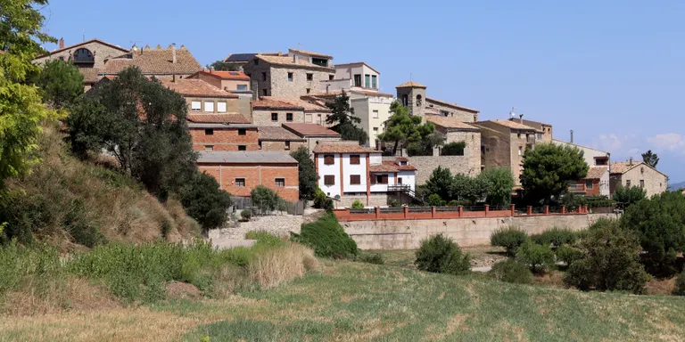 Preocupació a l'Alta Anoia pel projecte d'una planta de biogàs que tractaria 200.000 tones de residus anuals