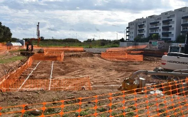 Foto: Ajuntament de Torredembarra