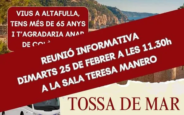 Foto: Ajuntament d'Altafulla