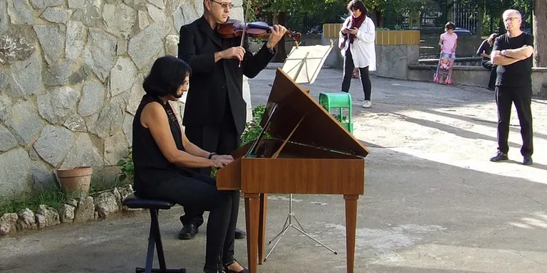 La Pere Burés commemorarà el Dia Europeu de la Música aquest dimarts