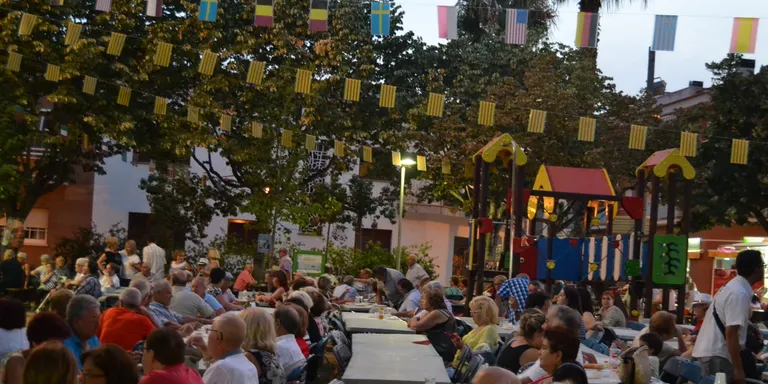 Festes del Carme molt participatives aquest cap de setmana