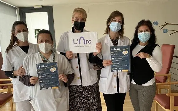 Foto: L'Arc Serveis