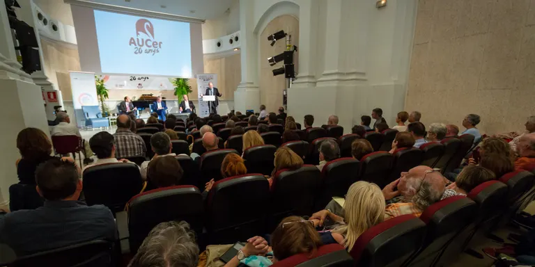 Puigcerdà acull aquest divendres la 18a Jornada de la Professió Mèdica del COMB