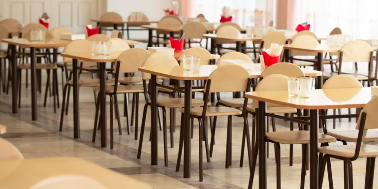 Obert el termini per demanar ajuts individuals de menjador escolar per al curs 2023/2024