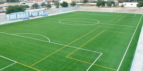 La Torre visita al Calafell amb l’obligació d’adaptar-se al rival i al terreny de joc