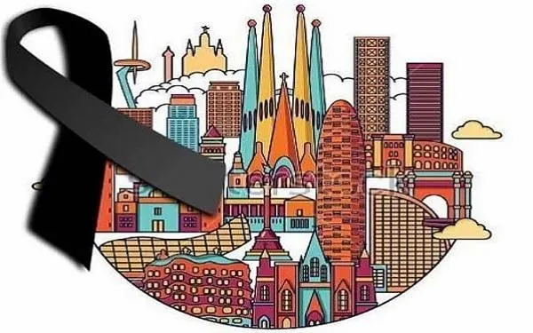 L’Ajuntament d’Altafulla fa una crida a la ciutadania a sumar-se als 5 minuts de silenci per condemnar l’atemptat terrorista que ha patit Barcelona