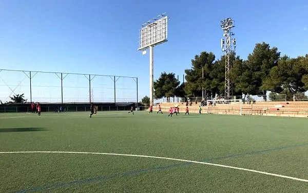 Foto: Club Atlètic Roda de Berà