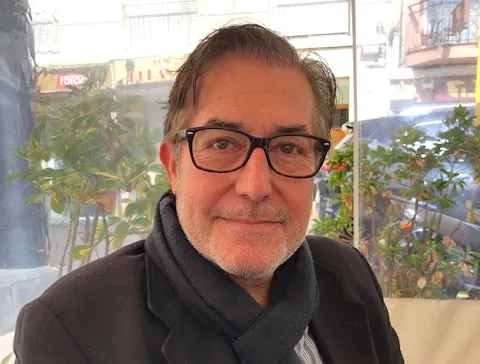 Joan March anuncia la seva candidatura a l'alcaldia amb Units per Avançar