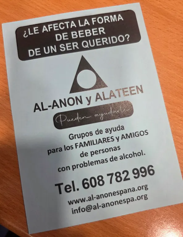 Al-Anon Roda de Berà celebra 15 anys acompanyant familiars i persones properes a l’alcoholisme