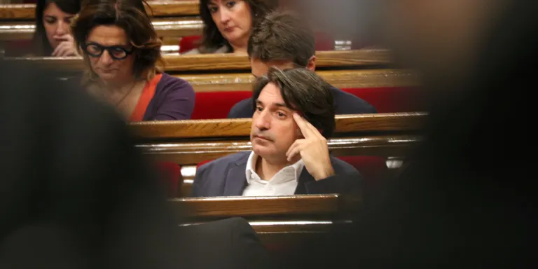 El Grup Barnils expulsa Dalmases per vulnerar "greument" els seus principis en l'incident del 'FAQS'