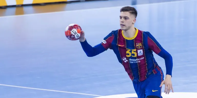 Les baixes per seleccions poden condicionar el Barça-Guadalajara d’aquesta tarda