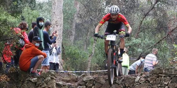 Altafulla acollirà el Campionat de Catalunya de BTT Infantil el 12 de juny