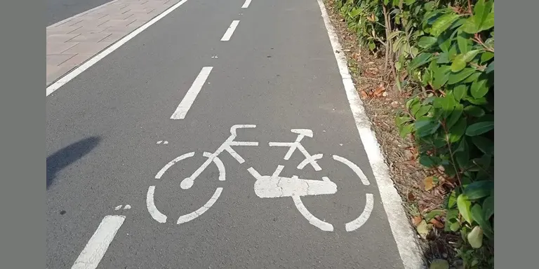 Altafulla unirà el seu carril bici amb el de Torredembarra