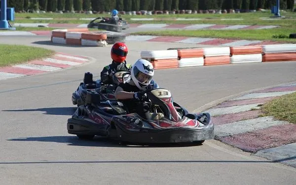 Foto: Karting Altafulla