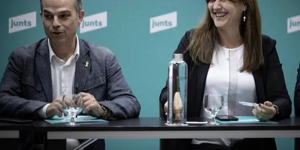 Altafulla acollirà l'executiva nacional de Junts per Catalunya, aquest dijous
